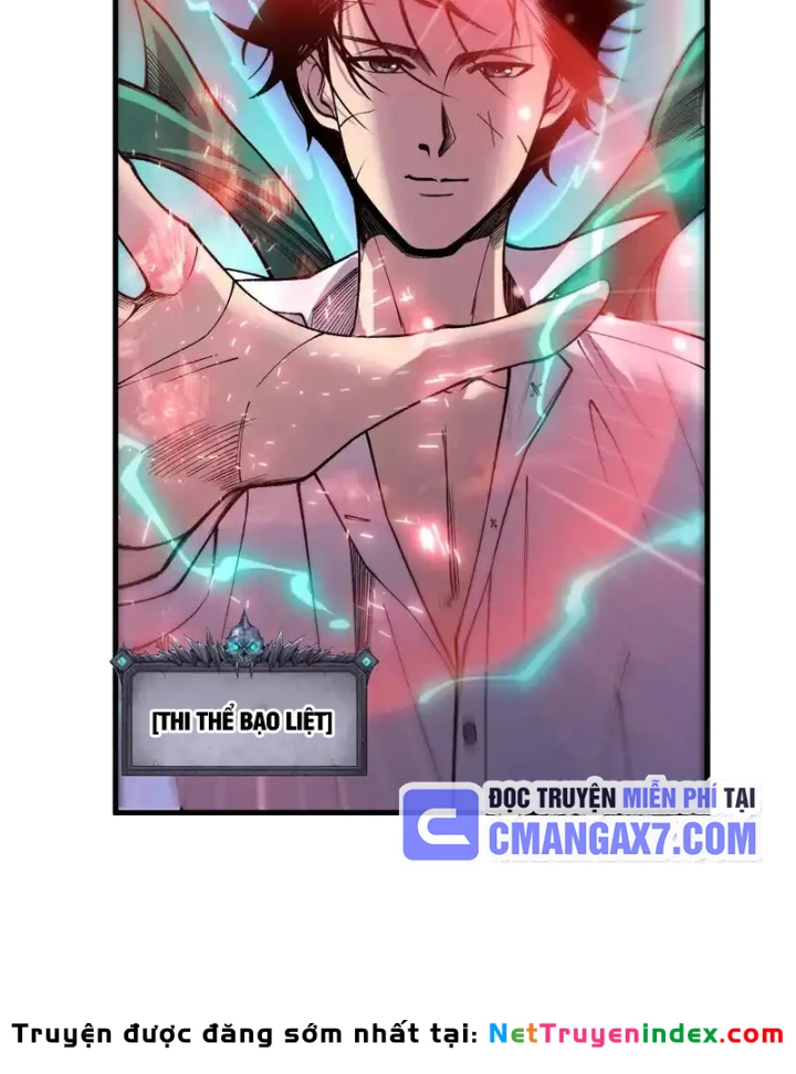 Thảm Họa Tử Linh Sư Chapter 226 - 84