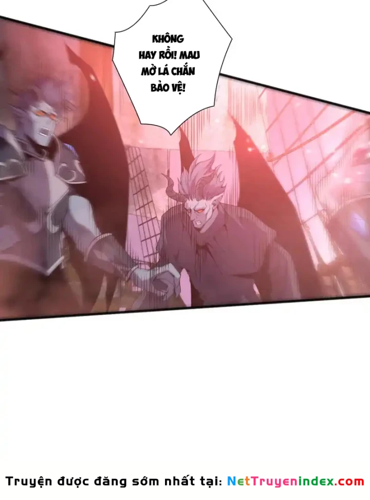 Thảm Họa Tử Linh Sư Chapter 226 - 89