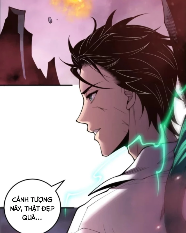 Thảm Họa Tử Linh Sư Chapter 227 - 12