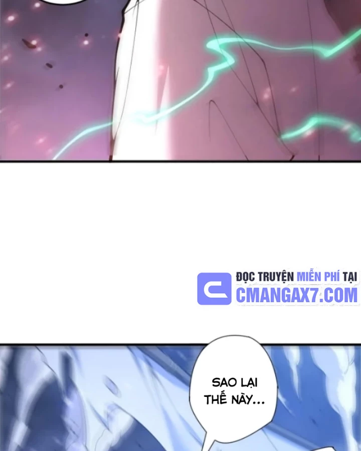 Thảm Họa Tử Linh Sư Chapter 227 - 13