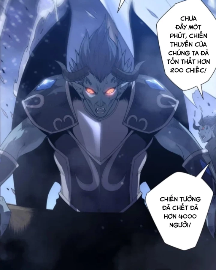 Thảm Họa Tử Linh Sư Chapter 227 - 14