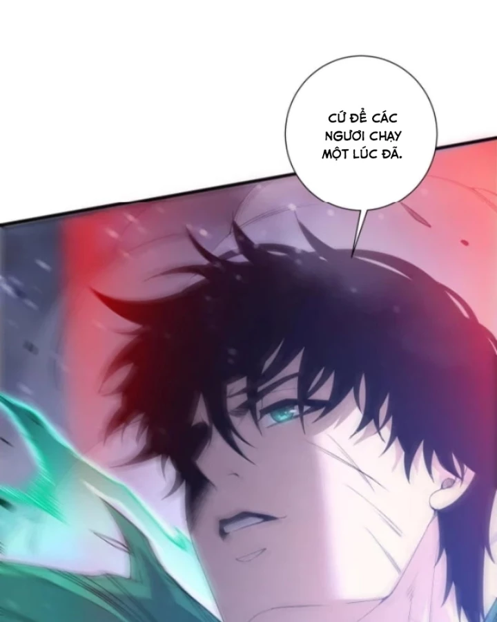 Thảm Họa Tử Linh Sư Chapter 227 - 21