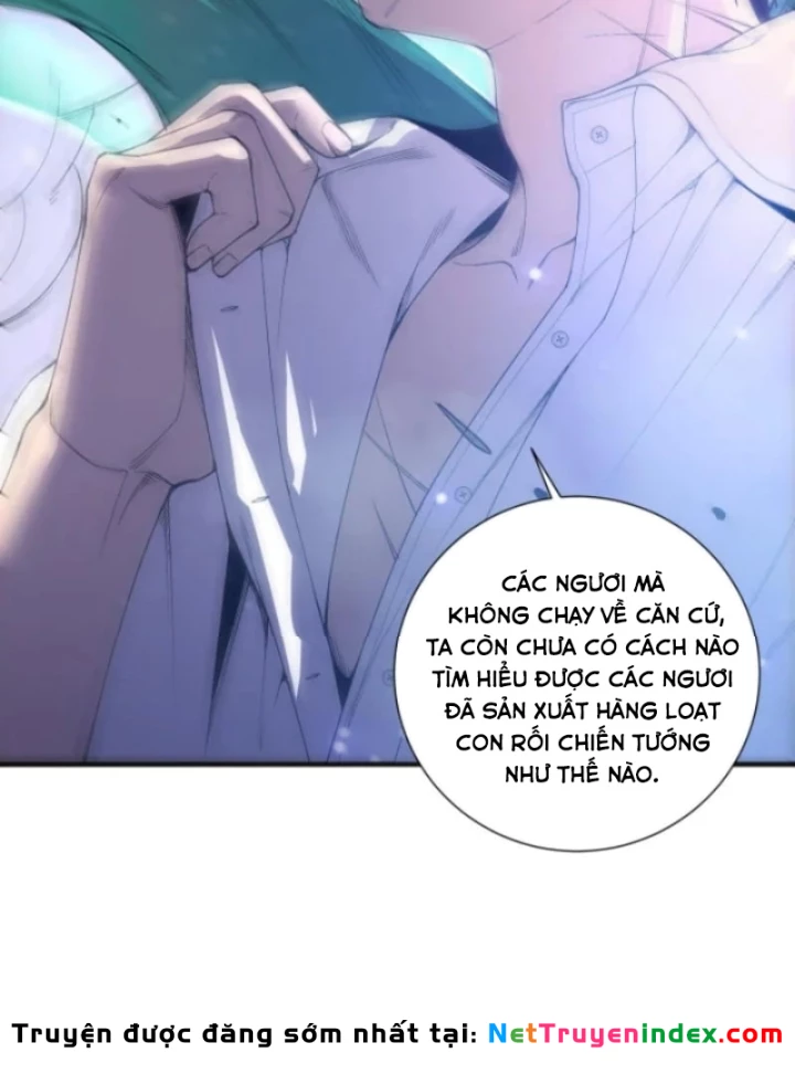 Thảm Họa Tử Linh Sư Chapter 227 - 22