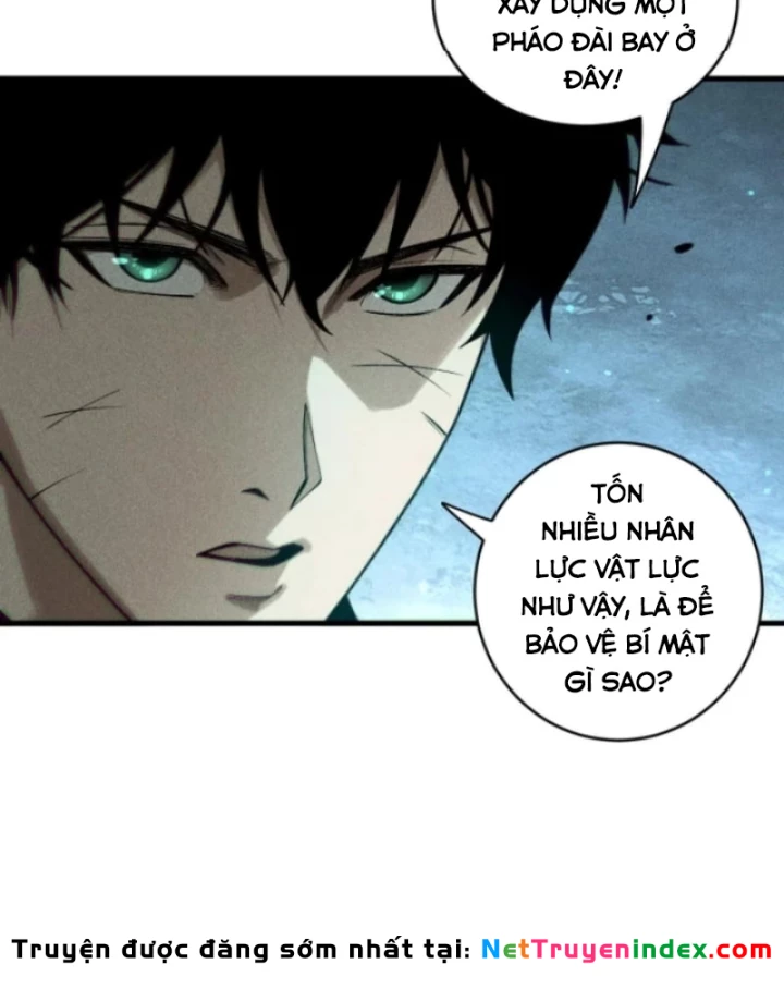 Thảm Họa Tử Linh Sư Chapter 227 - 28