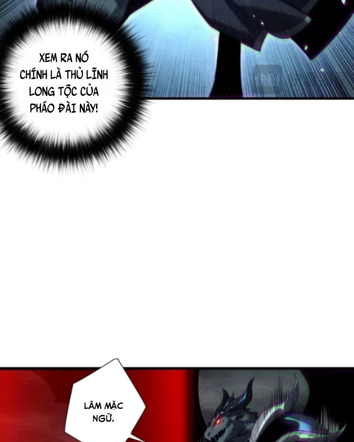 Thảm Họa Tử Linh Sư Chapter 227 - 32