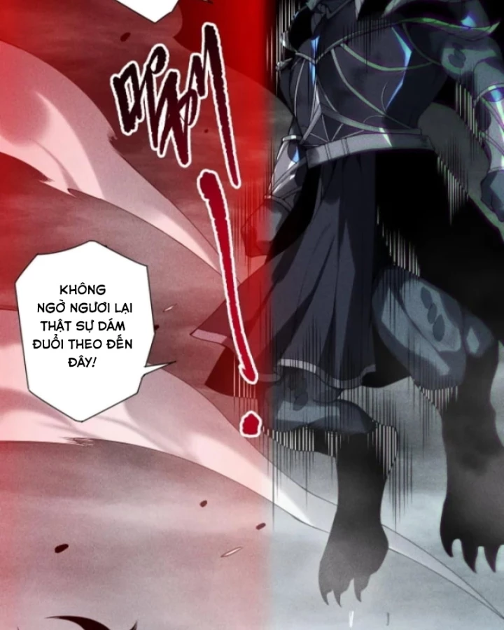 Thảm Họa Tử Linh Sư Chapter 227 - 33