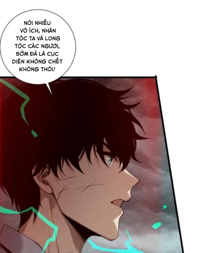 Thảm Họa Tử Linh Sư Chapter 227 - 35