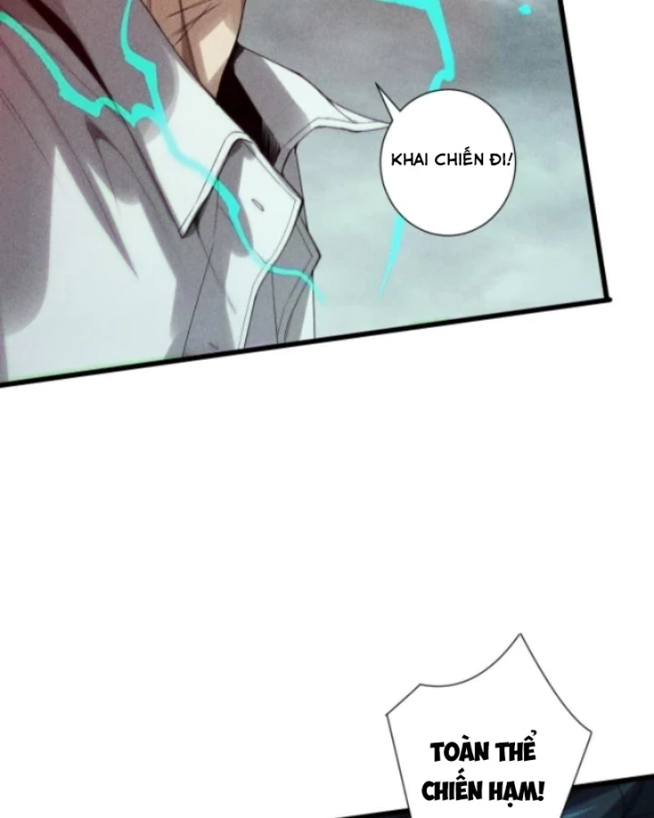 Thảm Họa Tử Linh Sư Chapter 227 - 36