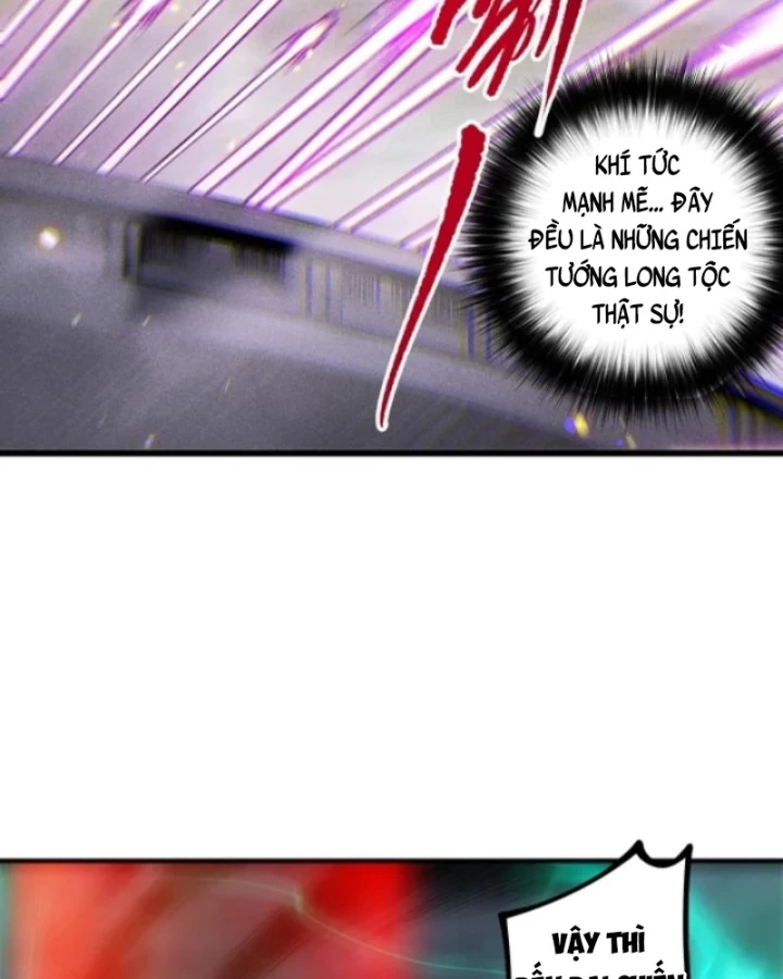 Thảm Họa Tử Linh Sư Chapter 227 - 42