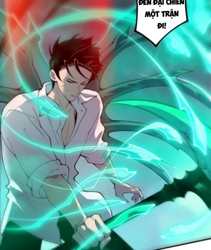 Thảm Họa Tử Linh Sư Chapter 227 - 43