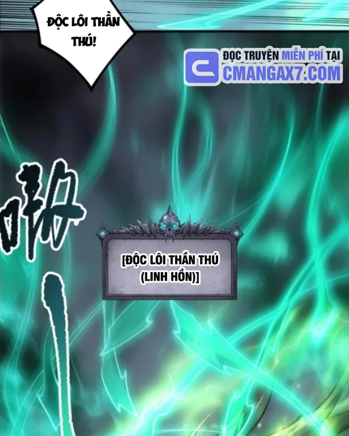 Thảm Họa Tử Linh Sư Chapter 227 - 45