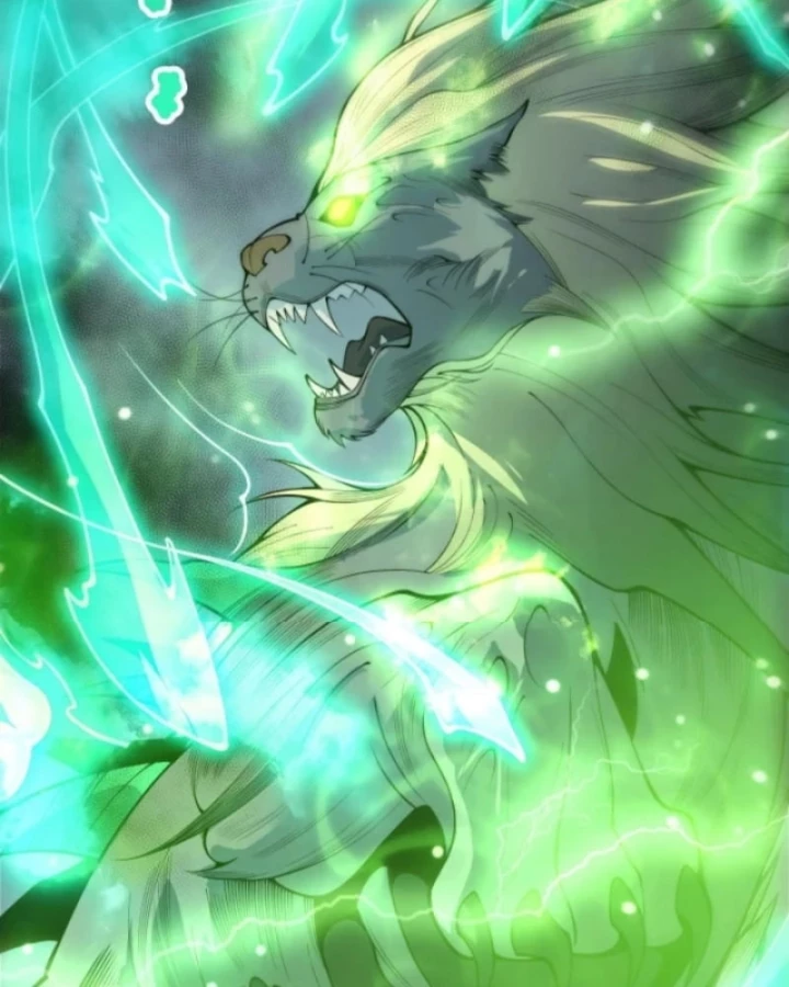 Thảm Họa Tử Linh Sư Chapter 227 - 46