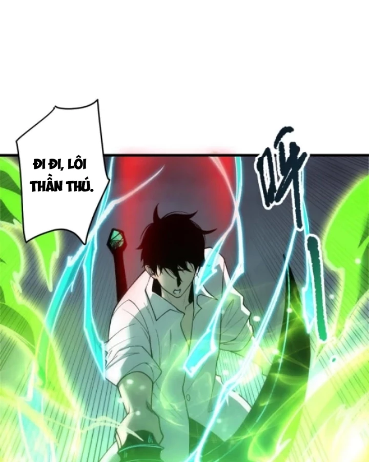 Thảm Họa Tử Linh Sư Chapter 227 - 60