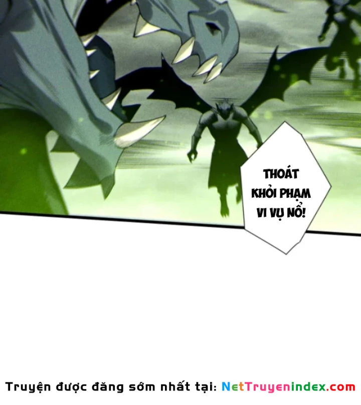 Thảm Họa Tử Linh Sư Chapter 227 - 80