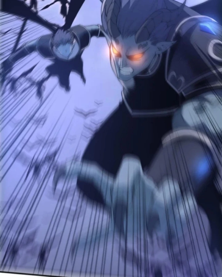 Thảm Họa Tử Linh Sư Chapter 228 - 4