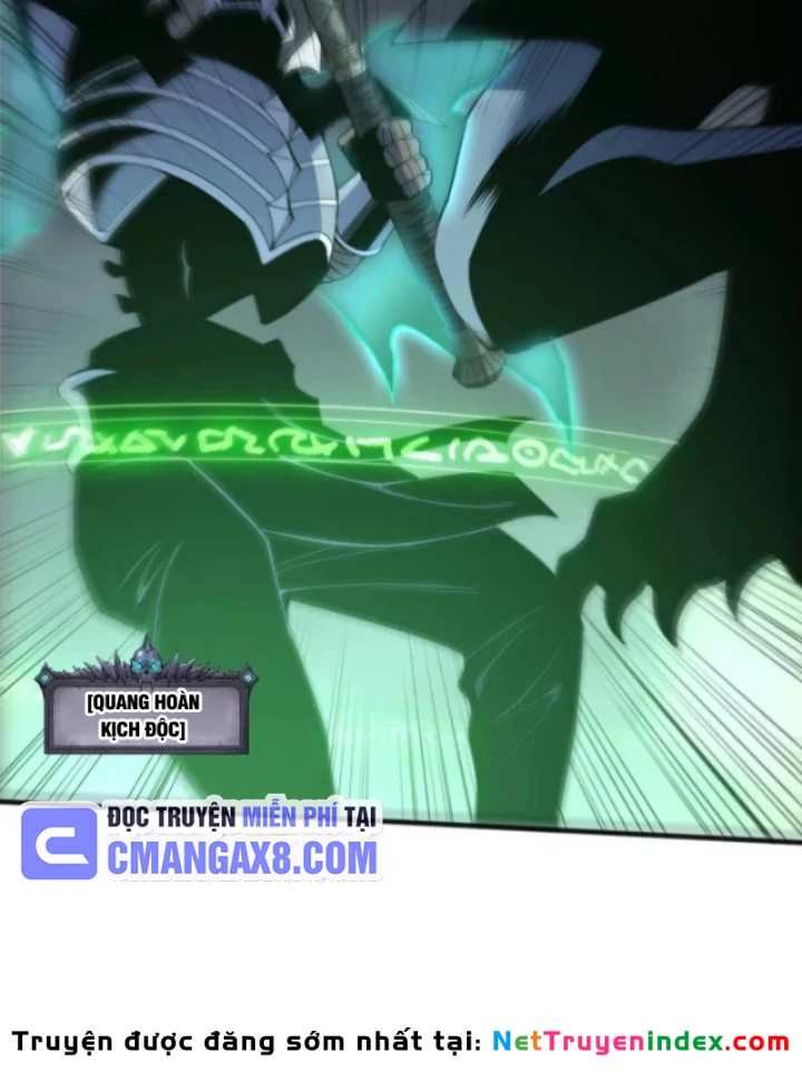 Thảm Họa Tử Linh Sư Chapter 228 - 10