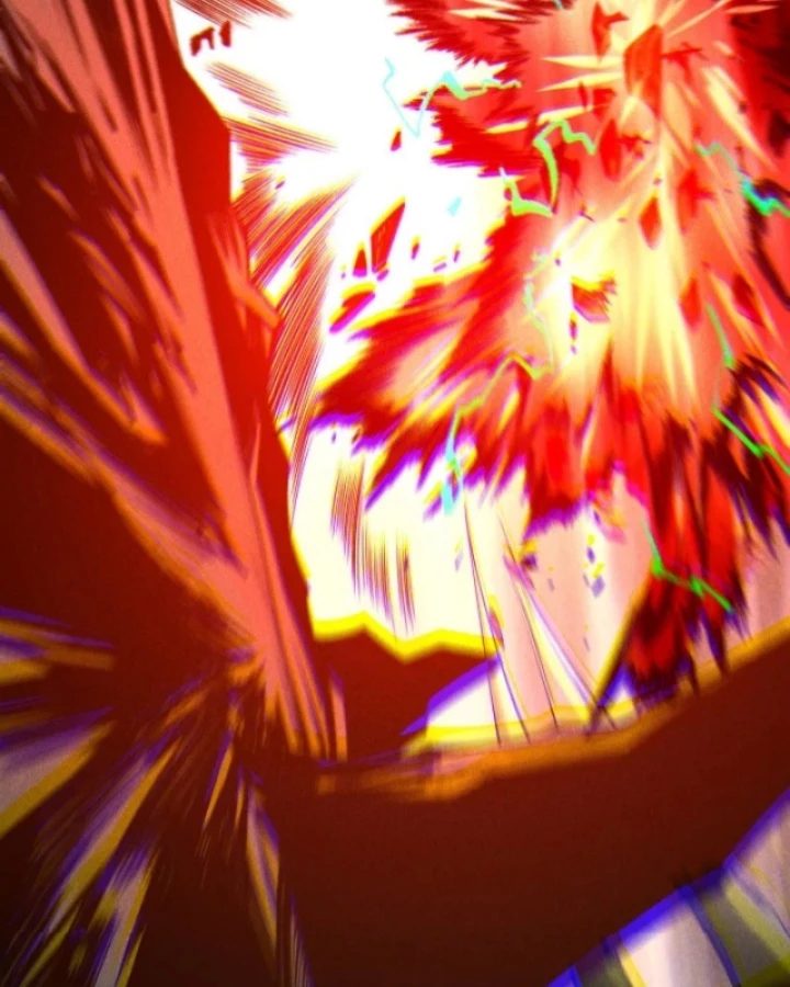 Thảm Họa Tử Linh Sư Chapter 228 - 21