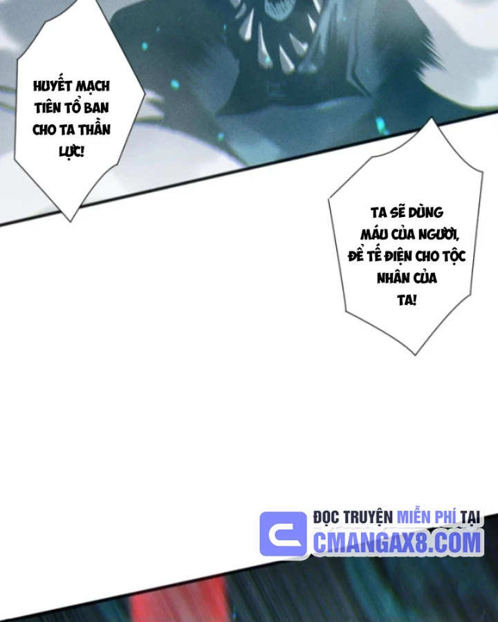 Thảm Họa Tử Linh Sư Chapter 228 - 47