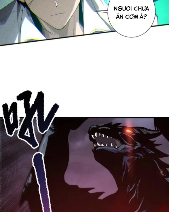 Thảm Họa Tử Linh Sư Chapter 228 - 51