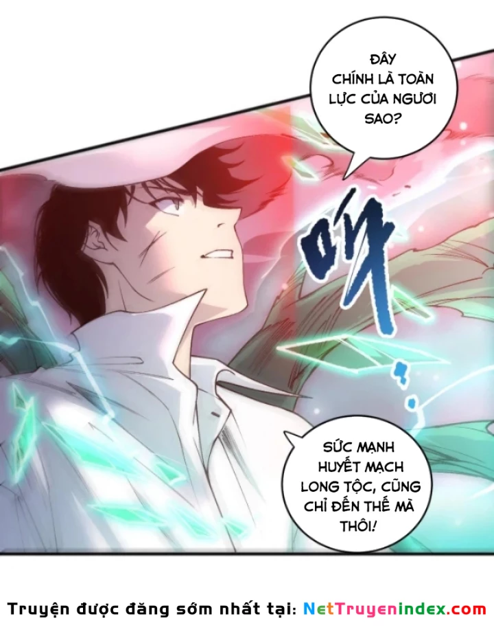 Thảm Họa Tử Linh Sư Chapter 228 - 56