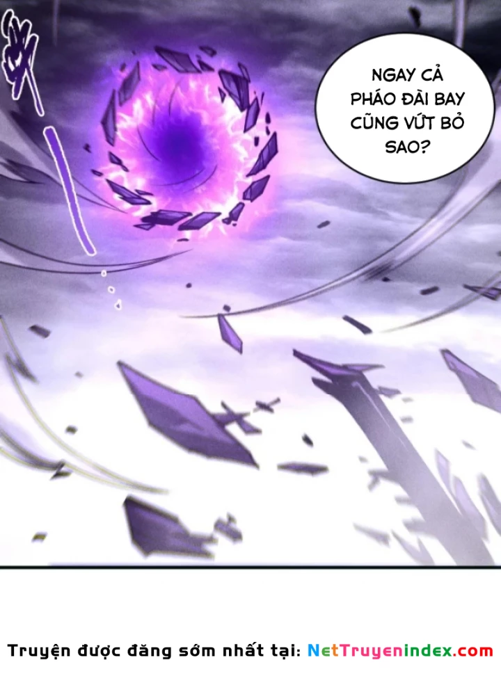 Thảm Họa Tử Linh Sư Chapter 228 - 81