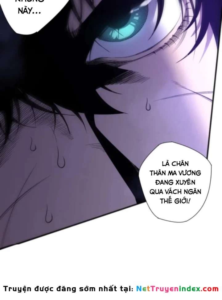 Thảm Họa Tử Linh Sư Chapter 229 - 3