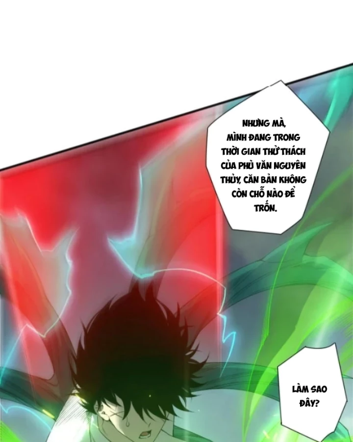 Thảm Họa Tử Linh Sư Chapter 229 - 5