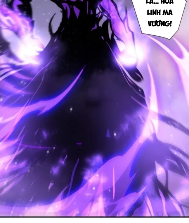 Thảm Họa Tử Linh Sư Chapter 229 - 11