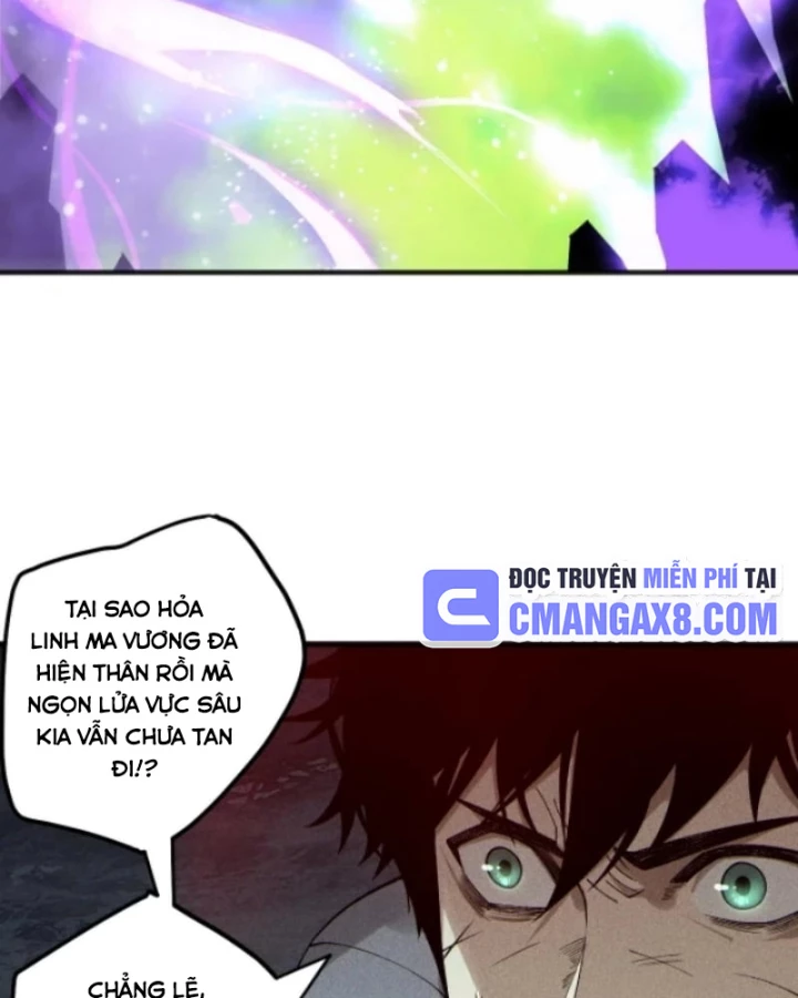 Thảm Họa Tử Linh Sư Chapter 229 - 14