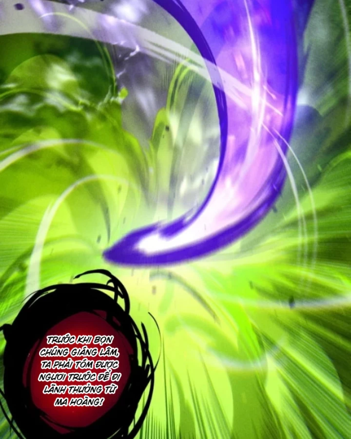 Thảm Họa Tử Linh Sư Chapter 229 - 17