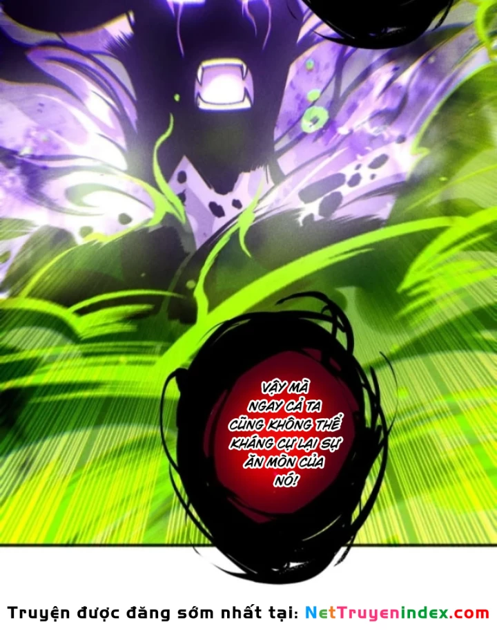 Thảm Họa Tử Linh Sư Chapter 229 - 19