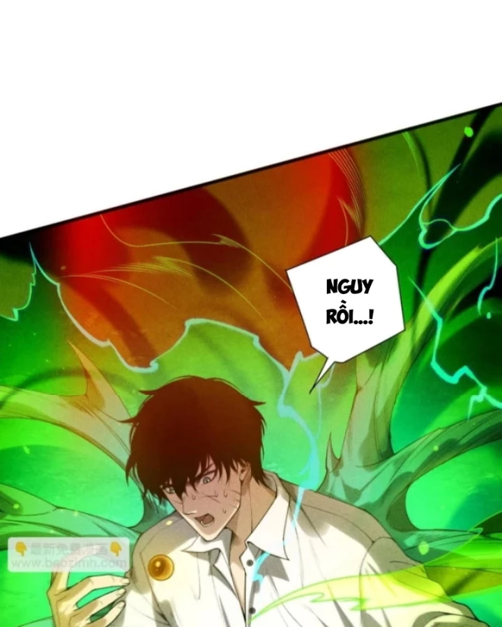 Thảm Họa Tử Linh Sư Chapter 229 - 26