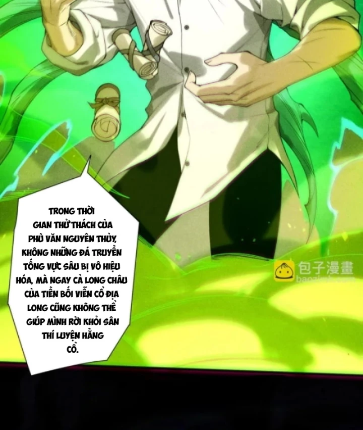 Thảm Họa Tử Linh Sư Chapter 229 - 27