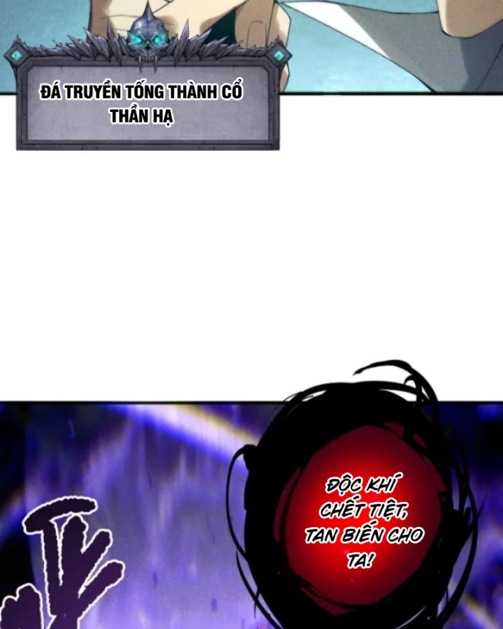 Thảm Họa Tử Linh Sư Chapter 229 - 32