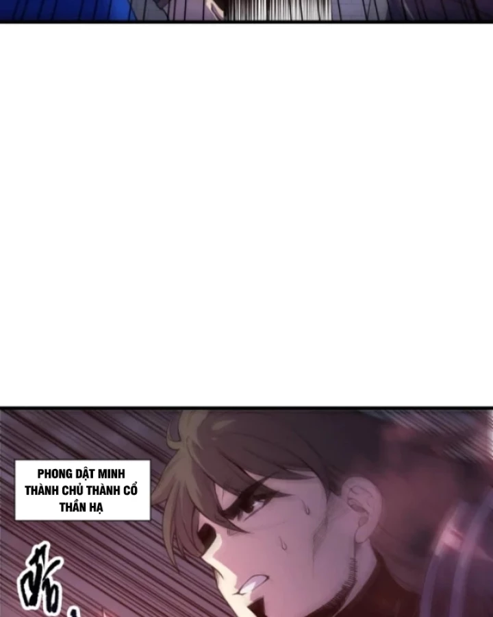 Thảm Họa Tử Linh Sư Chapter 229 - 49