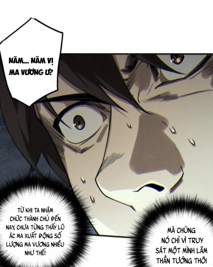 Thảm Họa Tử Linh Sư Chapter 229 - 55