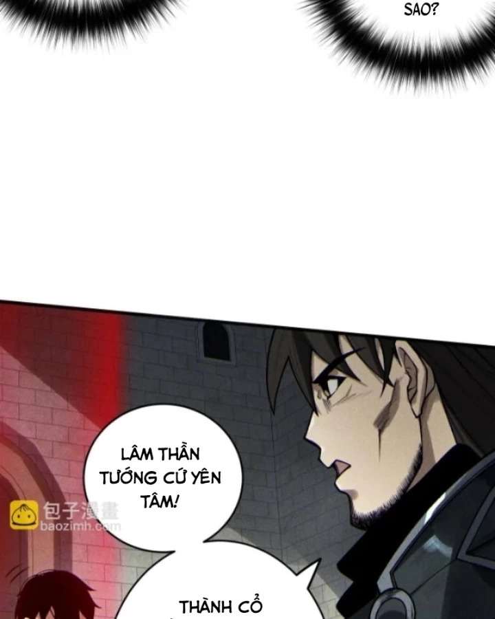 Thảm Họa Tử Linh Sư Chapter 229 - 56