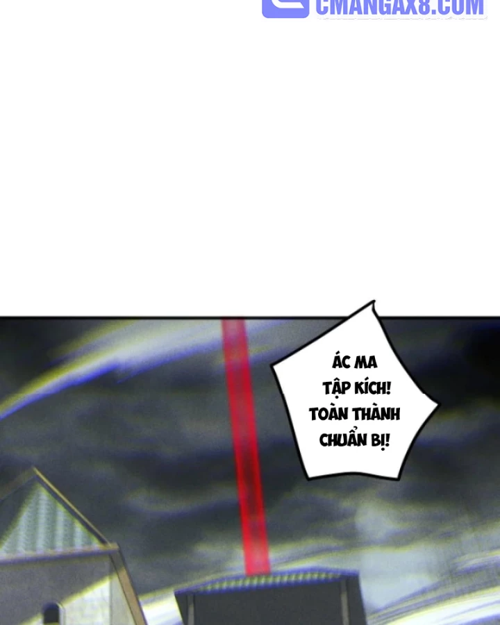 Thảm Họa Tử Linh Sư Chapter 229 - 60