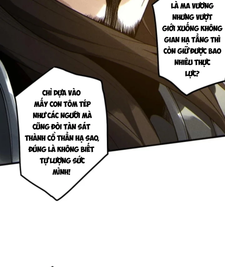 Thảm Họa Tử Linh Sư Chapter 229 - 77