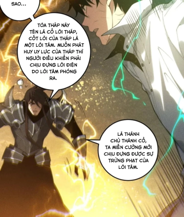 Thảm Họa Tử Linh Sư Chapter 229 - 96