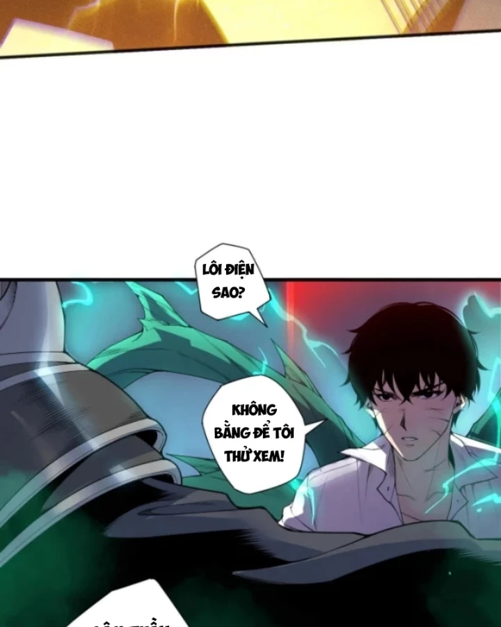 Thảm Họa Tử Linh Sư Chapter 229 - 97