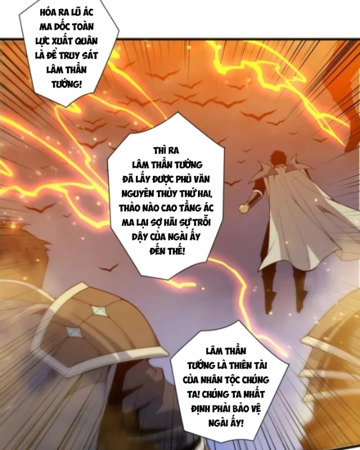 Thảm Họa Tử Linh Sư Chapter 229 - 101