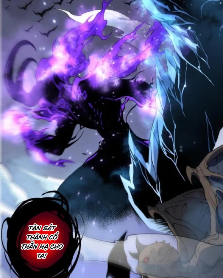 Thảm Họa Tử Linh Sư Chapter 229 - 103