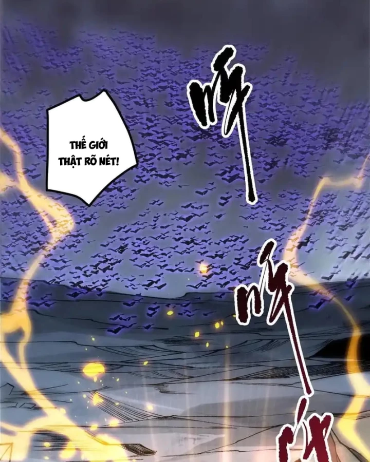 Thảm Họa Tử Linh Sư Chapter 230 - 4