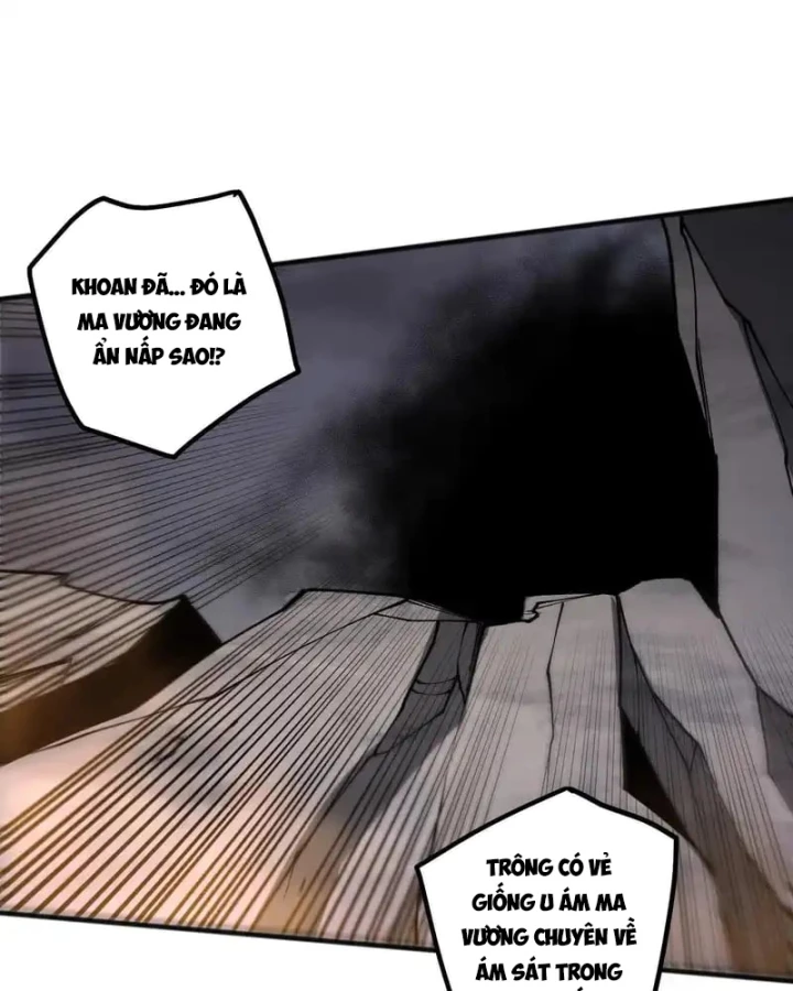 Thảm Họa Tử Linh Sư Chapter 230 - 7