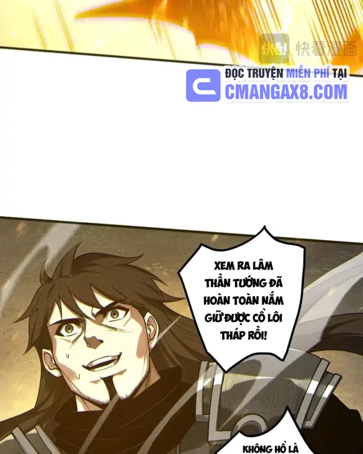 Thảm Họa Tử Linh Sư Chapter 230 - 14