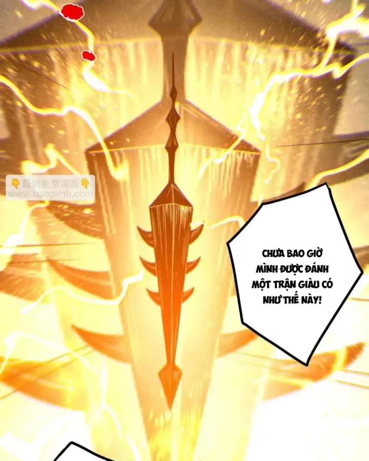 Thảm Họa Tử Linh Sư Chapter 230 - 19