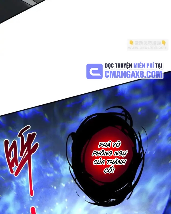 Thảm Họa Tử Linh Sư Chapter 230 - 30