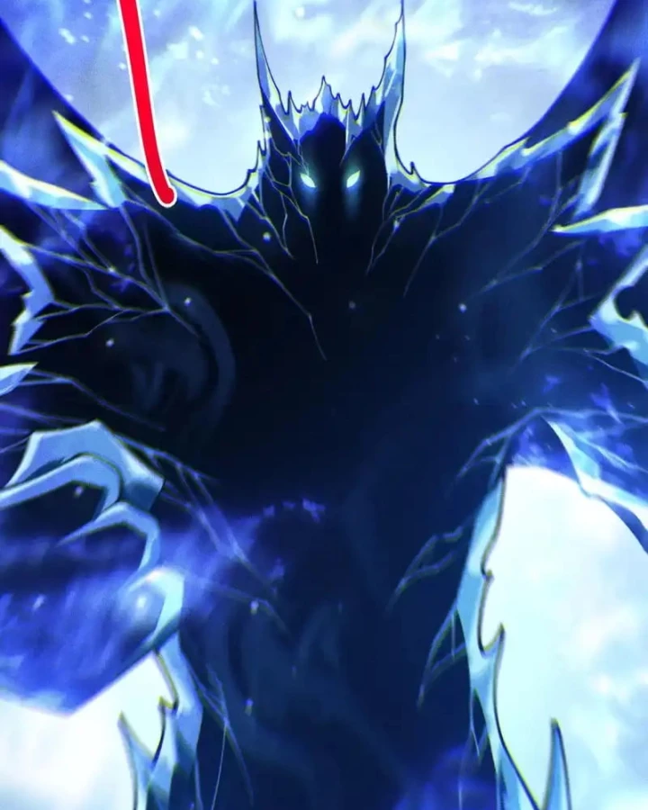 Thảm Họa Tử Linh Sư Chapter 230 - 31