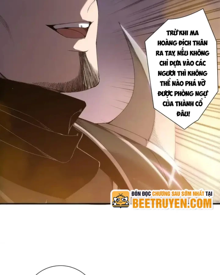 Thảm Họa Tử Linh Sư Chapter 230 - 39